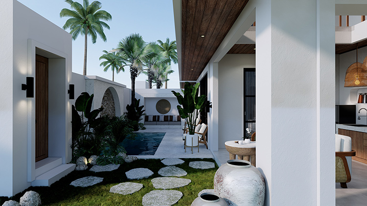Simona Oasis & Spa